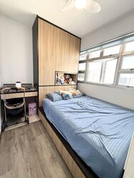 Blk 440A West Ridges @ Bukit Batok (Bukit Batok), HDB 2 Rooms #575265801
